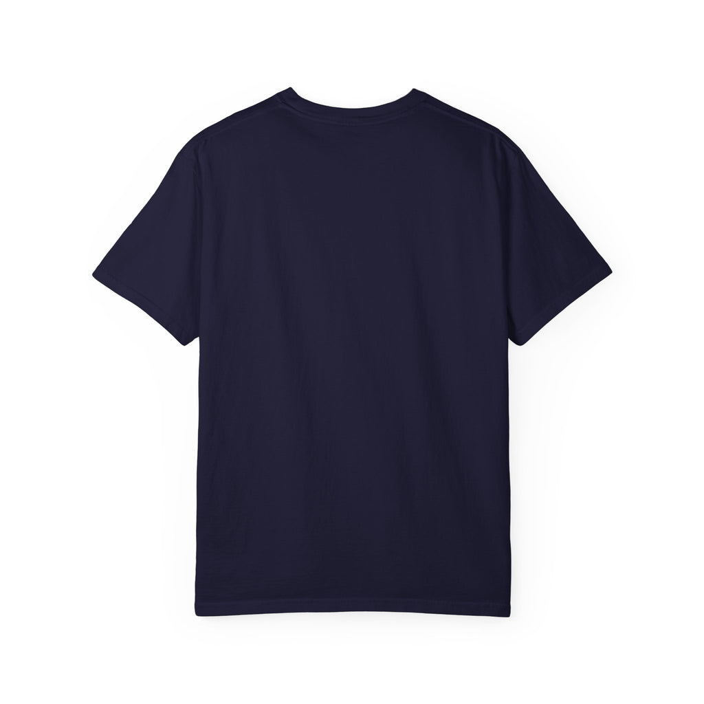 Don't judge me. | skiptherock tee
