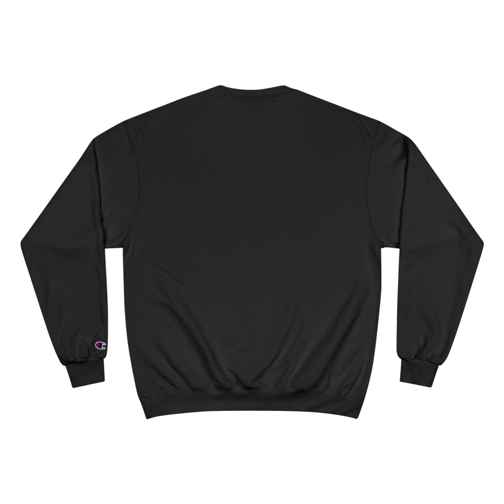 I'm not sad. I'm looking for rocks. | skiptherock crewneck