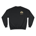 "Petoskey" Skip the rock crewneck · · Champion