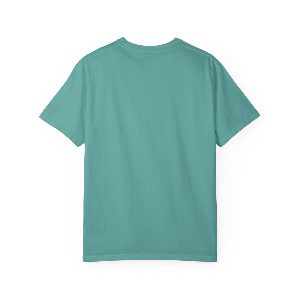 On the rocks, please | skiptherock tee