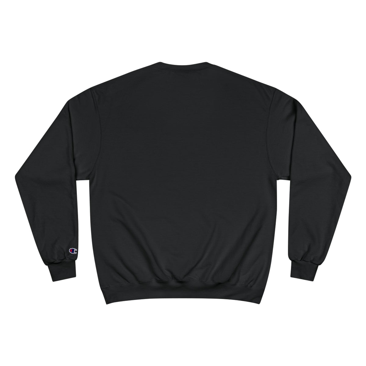 "Petoskey" Skip the rock crewneck · · Champion