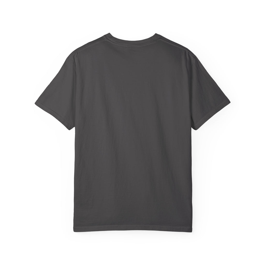 Don't judge me. | skiptherock tee
